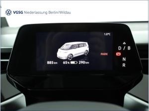 Volkswagen ID.Buzz ID. Buzz Pro Lang AHK PanoDach EasyOpen Bluetooth