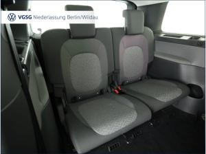 Volkswagen ID.Buzz ID. Buzz Pro Lang AHK PanoDach EasyOpen Bluetooth