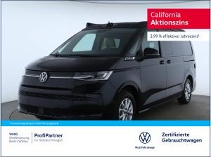 Volkswagen California Ocean AHK TravelAssist DWA IQ-Light LED