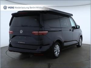 Volkswagen California Ocean AHK TravelAssist DWA IQ-Light LED
