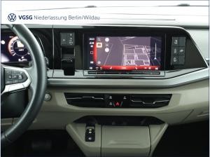 Volkswagen California Ocean AHK TravelAssist DWA IQ-Light LED