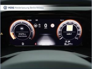 Volkswagen California Ocean AHK TravelAssist DWA IQ-Light LED