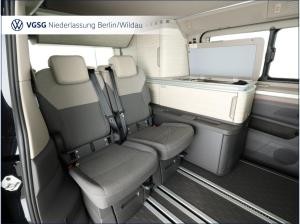Volkswagen California Ocean AHK TravelAssist DWA IQ-Light LED