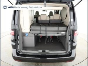 Volkswagen California Ocean AHK TravelAssist DWA IQ-Light LED