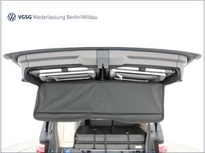 Volkswagen California Ocean AHK TravelAssist DWA IQ-Light LED