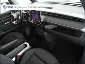Volkswagen ID.Buzz ID. Buzz GTX Lang 4Motion HeadUpDisplay Navi LED