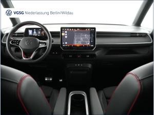 Volkswagen ID.Buzz ID. Buzz GTX Lang 4Motion HeadUpDisplay Navi LED