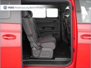 Volkswagen ID.Buzz ID. Buzz GTX Lang 4Motion HeadUpDisplay Navi LED