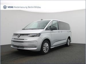 Volkswagen Multivan Lang Life AHK ACC Side-Assist RFK Navi