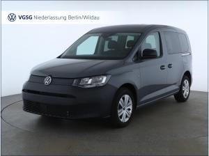 Volkswagen Caddy AHK DWA PDC GJR RFK Climatronic SHZg Klima