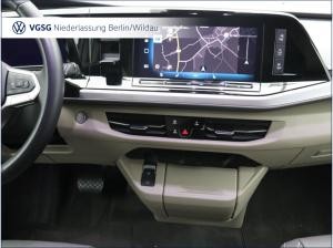 Volkswagen Multivan Lang Life AHK ACC Side-Assist RFK Navi