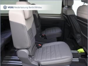 Volkswagen Multivan Lang Life AHK ACC Side-Assist RFK Navi