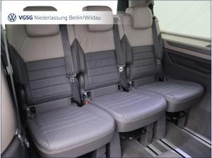 Volkswagen Multivan Lang Life AHK ACC Side-Assist RFK Navi