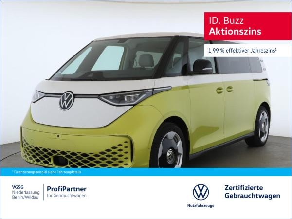Volkswagen ID.Buzz ID. Buzz Pro Lang AHK PanoDach EasyOpen IQ.Light