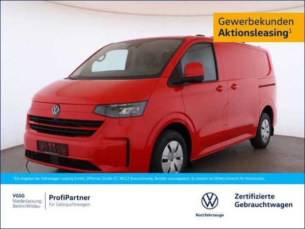 Volkswagen Transporter Kastenwagen