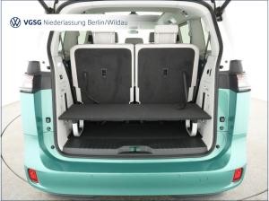 Volkswagen ID.Buzz ID. Buzz Pro Lang AHK HeadUp Harman/Kardon Navi