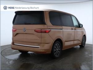 Volkswagen Multivan Style 4Motion Navi AHK PDC Kamera LED