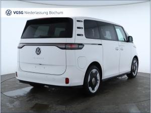 Volkswagen ID.Buzz ID. Buzz Pro AHK Sitzhzg. Navi Kamera Design-Paket