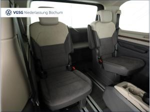 Volkswagen Multivan Style 4Motion Navi AHK PDC Kamera LED