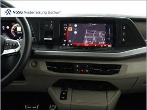 Volkswagen Multivan Style 4Motion Navi AHK PDC Kamera LED