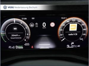 Volkswagen Multivan Style 4Motion Navi AHK PDC Kamera LED
