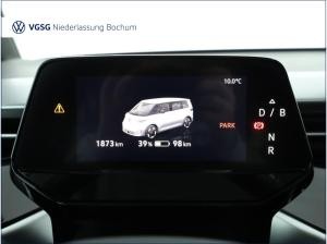 Volkswagen ID.Buzz ID. Buzz Pro AHK Sitzhzg. Navi Kamera Design-Paket