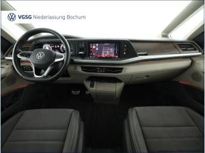 Volkswagen Multivan Style 4Motion Navi AHK PDC Kamera LED