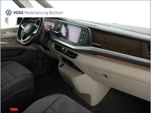 Volkswagen Multivan Style 4Motion Navi AHK PDC Kamera LED