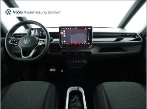 Volkswagen ID.Buzz ID. Buzz Pro AHK Sitzhzg. Navi Kamera Design-Paket