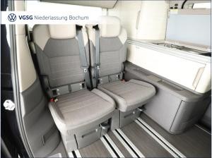 Volkswagen California Ocean 4Motion AHK Navi IQ.Light LED