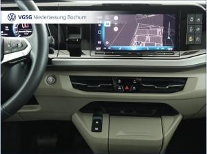 Volkswagen California Ocean 4Motion AHK Navi IQ.Light LED