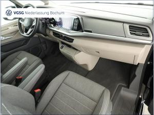 Volkswagen California Ocean 4Motion AHK Navi IQ.Light LED