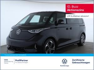 Volkswagen ID.Buzz ID. Buzz GTX Lang 4Motion AHK 7Sitzer Navi PDC ACC