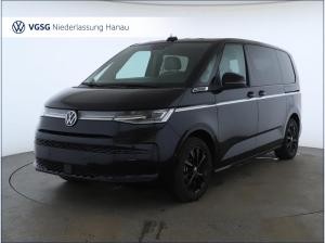 Volkswagen Multivan Style 4Motion AHK AGR 7Sitzer Navi LED