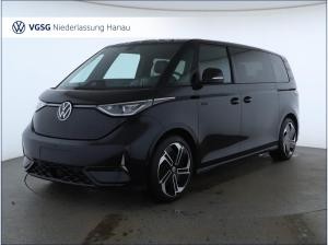 Volkswagen ID.Buzz ID. Buzz GTX Lang 4Motion AHK 7Sitzer Navi PDC ACC