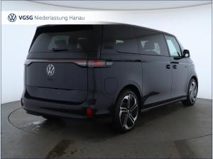 Volkswagen ID.Buzz ID. Buzz GTX Lang 4Motion AHK 7Sitzer Navi PDC ACC