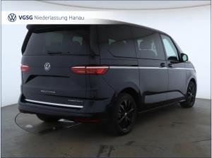 Volkswagen Multivan Style 4Motion AHK AGR 7Sitzer Navi LED