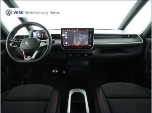 Volkswagen ID.Buzz ID. Buzz GTX Lang 4Motion AHK 7Sitzer Navi PDC ACC