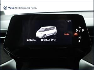 Volkswagen ID.Buzz ID. Buzz GTX Lang 4Motion AHK 7Sitzer Navi PDC ACC
