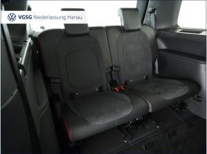 Volkswagen ID.Buzz ID. Buzz GTX Lang 4Motion AHK 7Sitzer Navi PDC ACC