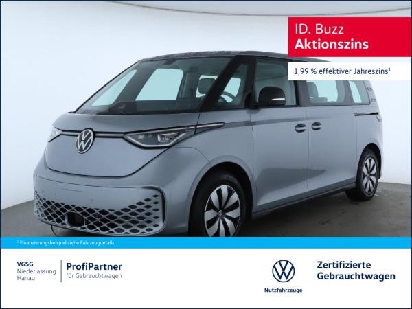Volkswagen ID.Buzz ID. Buzz Pro Lang AHK Navi IQ.Light Bluetooth LED