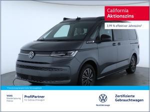 Volkswagen California Ocean AHK Navi ACC IQ.Light el. LED