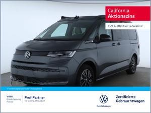 Volkswagen California Beach Camper 4Motion AHK Navi Standhzg.