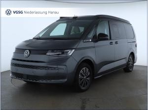 Volkswagen California Beach Camper 4Motion AHK Navi Standhzg.