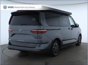 Volkswagen California Beach Camper 4Motion AHK Navi Standhzg.