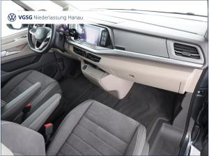 Volkswagen California Ocean AHK Navi ACC IQ.Light el. LED