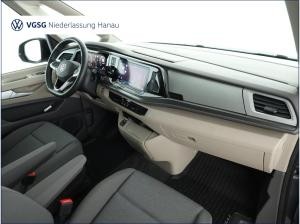 Volkswagen California Beach Camper 4Motion AHK Navi Standhzg.