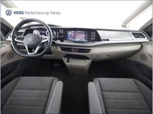 Volkswagen California Ocean AHK Navi ACC IQ.Light el. LED