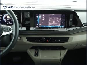 Volkswagen California Beach Camper 4Motion AHK Navi Standhzg.