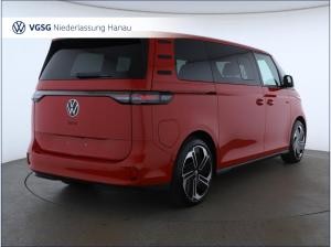 Volkswagen ID.Buzz ID. Buzz GTX Lang 4Motion AHK 7Sitzer Navi LED